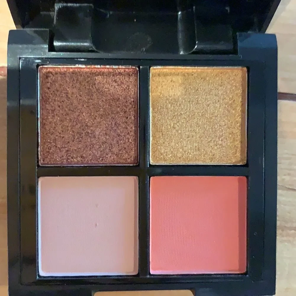 YC Collection eye shadow collection. New. - Picture 2 of 3